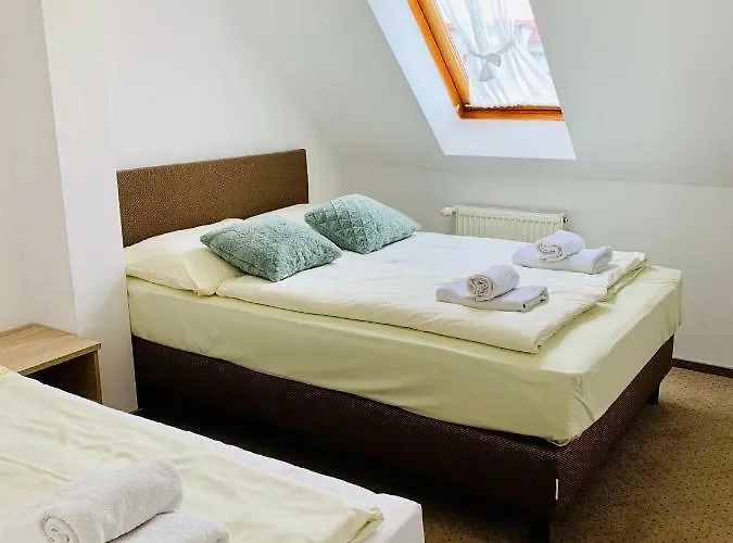 Azalia Bed and breakfast Ustronie Morskie